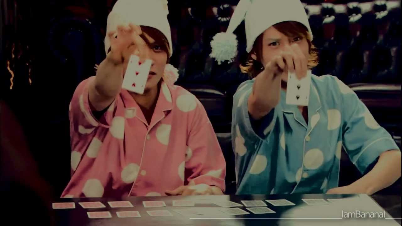 Takagi Brothers Tribute