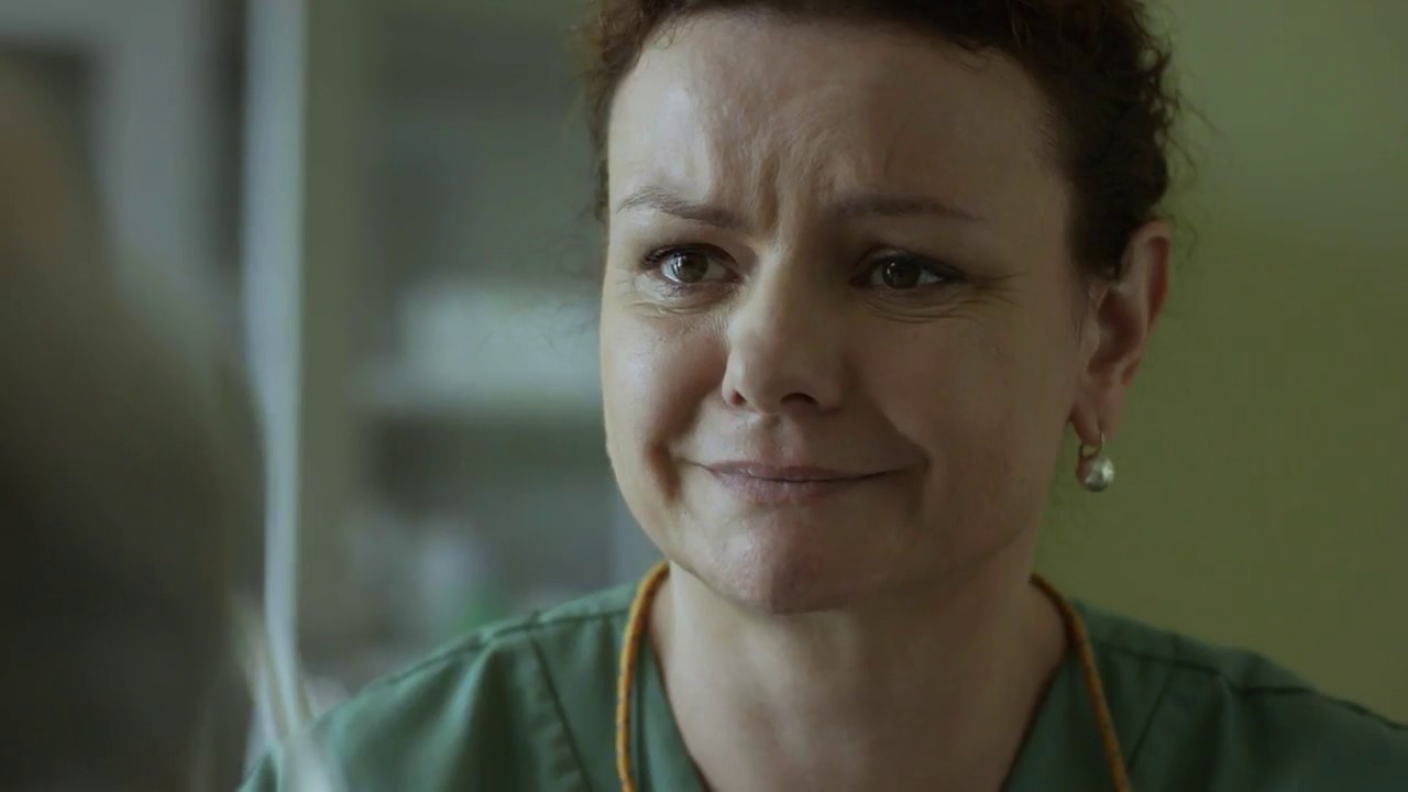 SESTRIČKY - Posledné chvíle starého pána vás dojmú