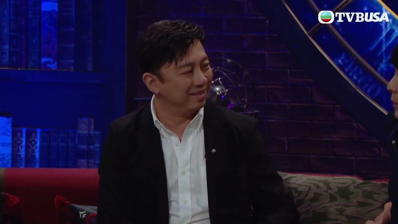 直播靈接觸｜殯儀館代表帶來相關恐怖傳聞。有先人竟在靈堂上借用家人身體「顯靈」？｜梁思浩｜TVBUSA｜靈異｜綜藝