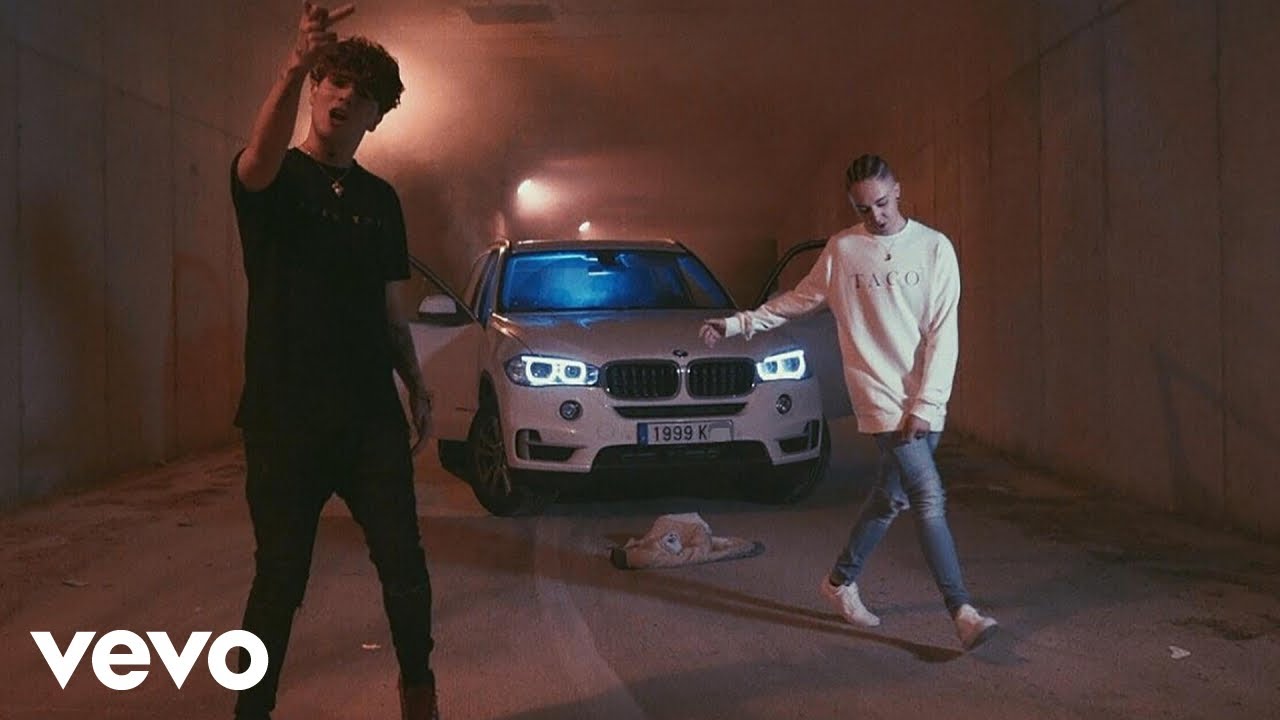 KEFNO - L.A ft. Moonkey