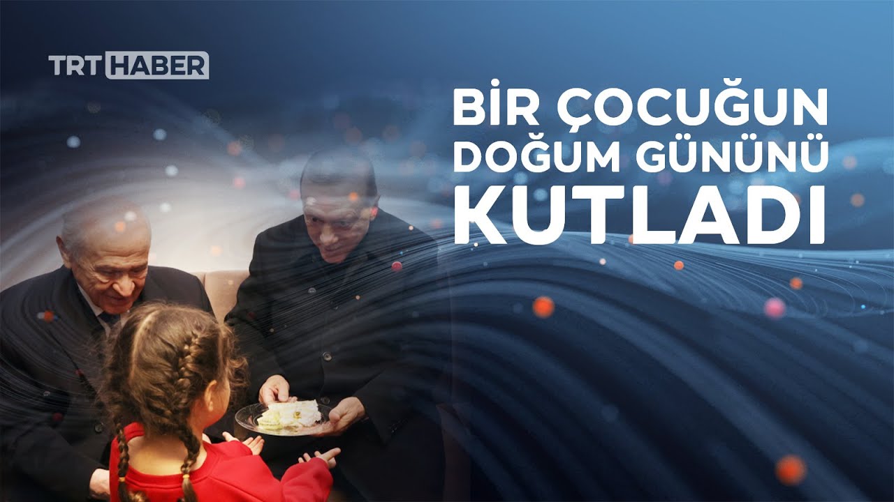 Cumhurbaşkanı Erdoğan, İslahiye'deki konteyner kenti ziyaret etti