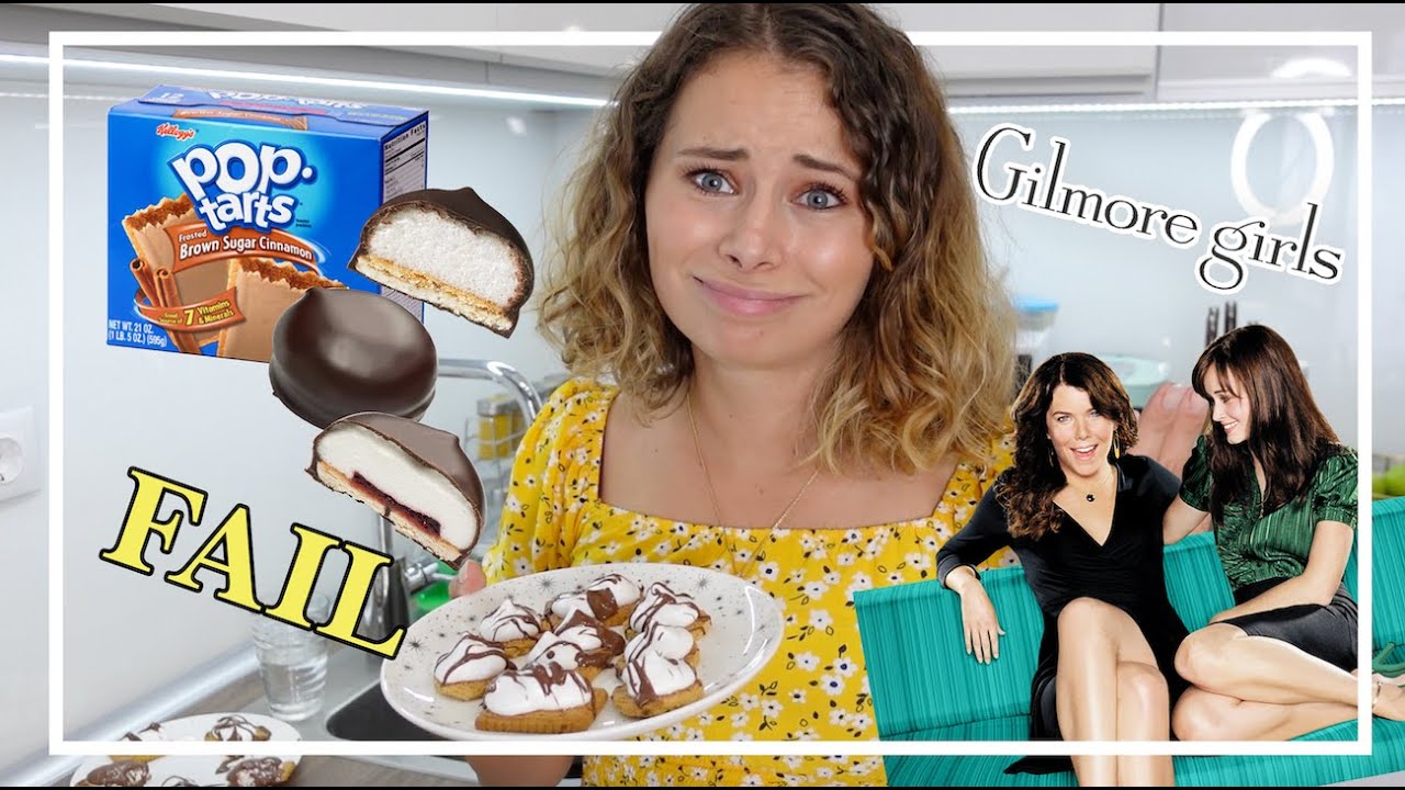 Úgy főztem mint a Szívek szállodájában - FAIL | Viszkok Fruzsi