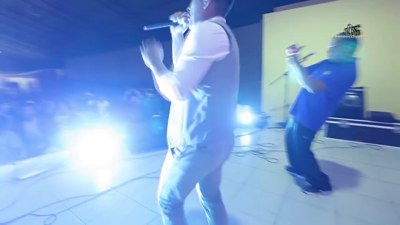 JAIMITO JHUNIOR Perdí La Razón en vivo 2019 720 x 1280