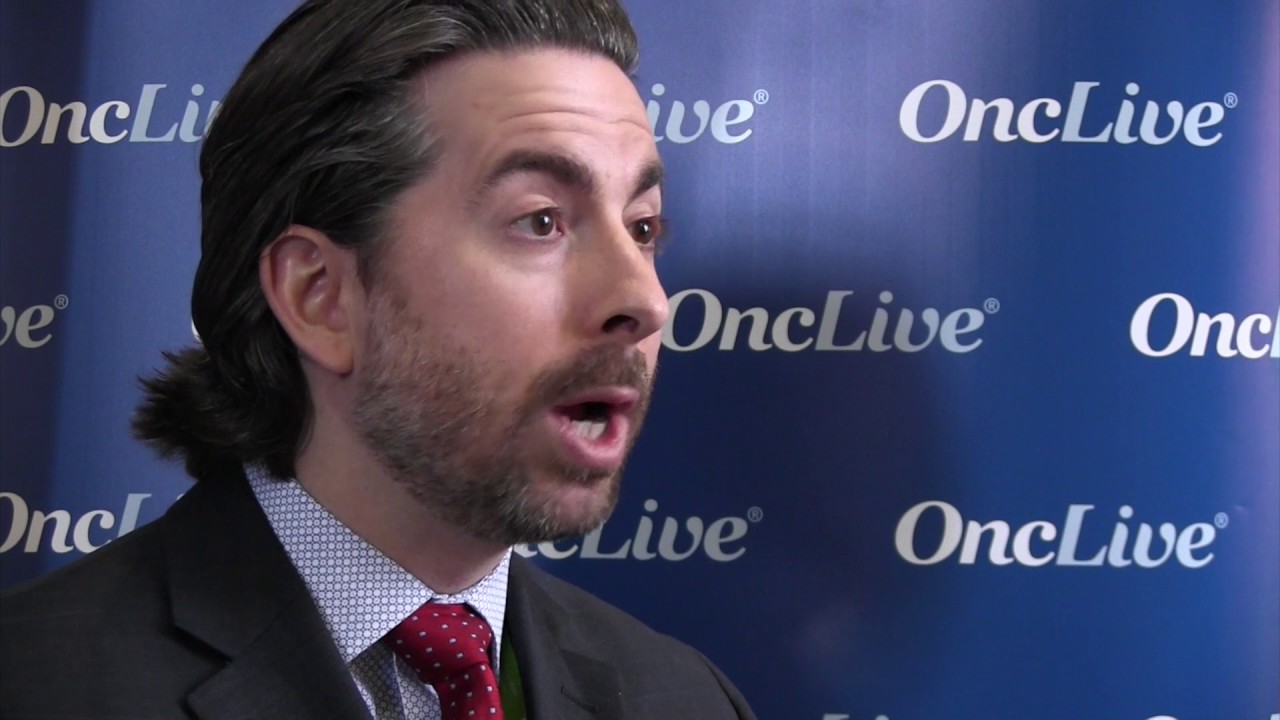 Dr. Luke Discusses the Controversy Surrounding Ipilimumab/Nivolumab Combo in Melanoma