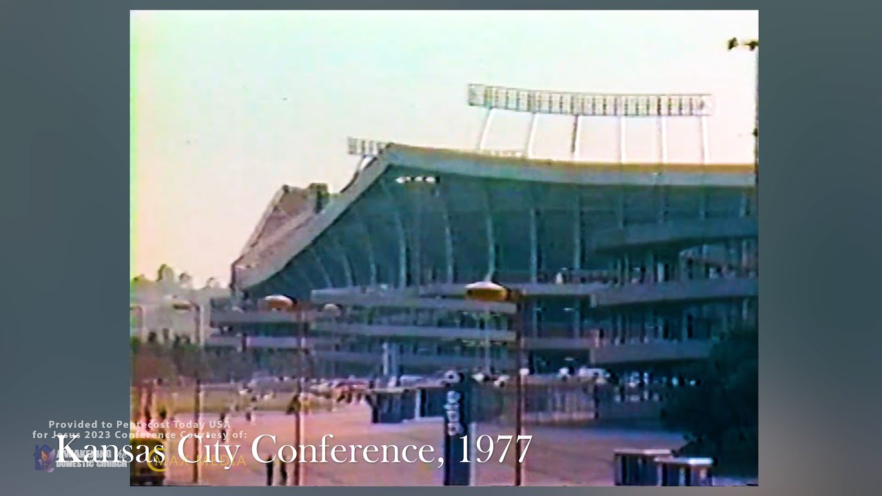 Cardinal Cantalamessa Shares About the 1977 Kansas City Conference