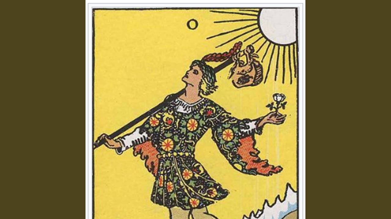 The Fool