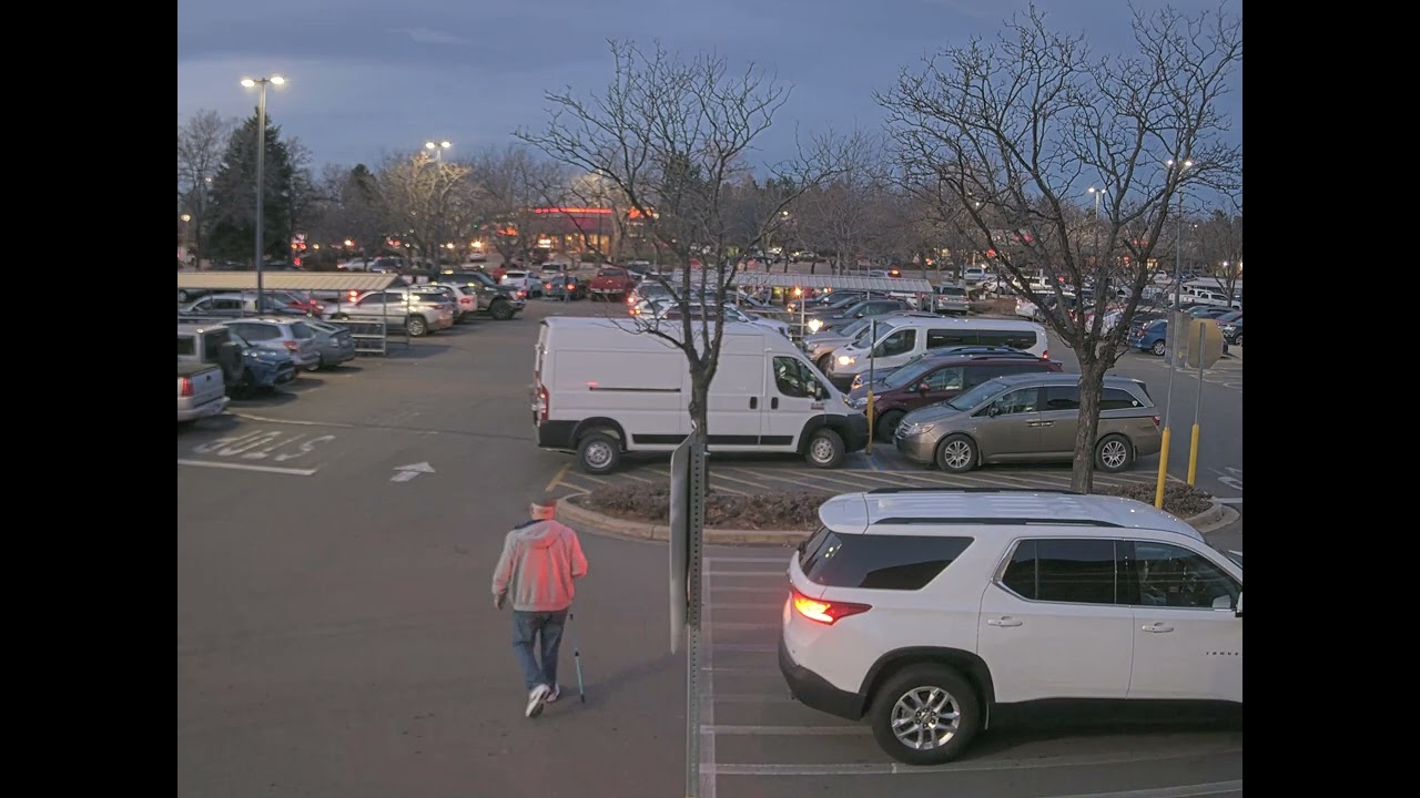 FCC291 12 23 25 parking lot