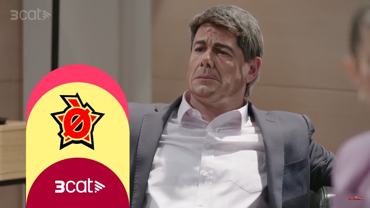 Els guionistes de Maz&oacute;n - Pol&ograve;nia