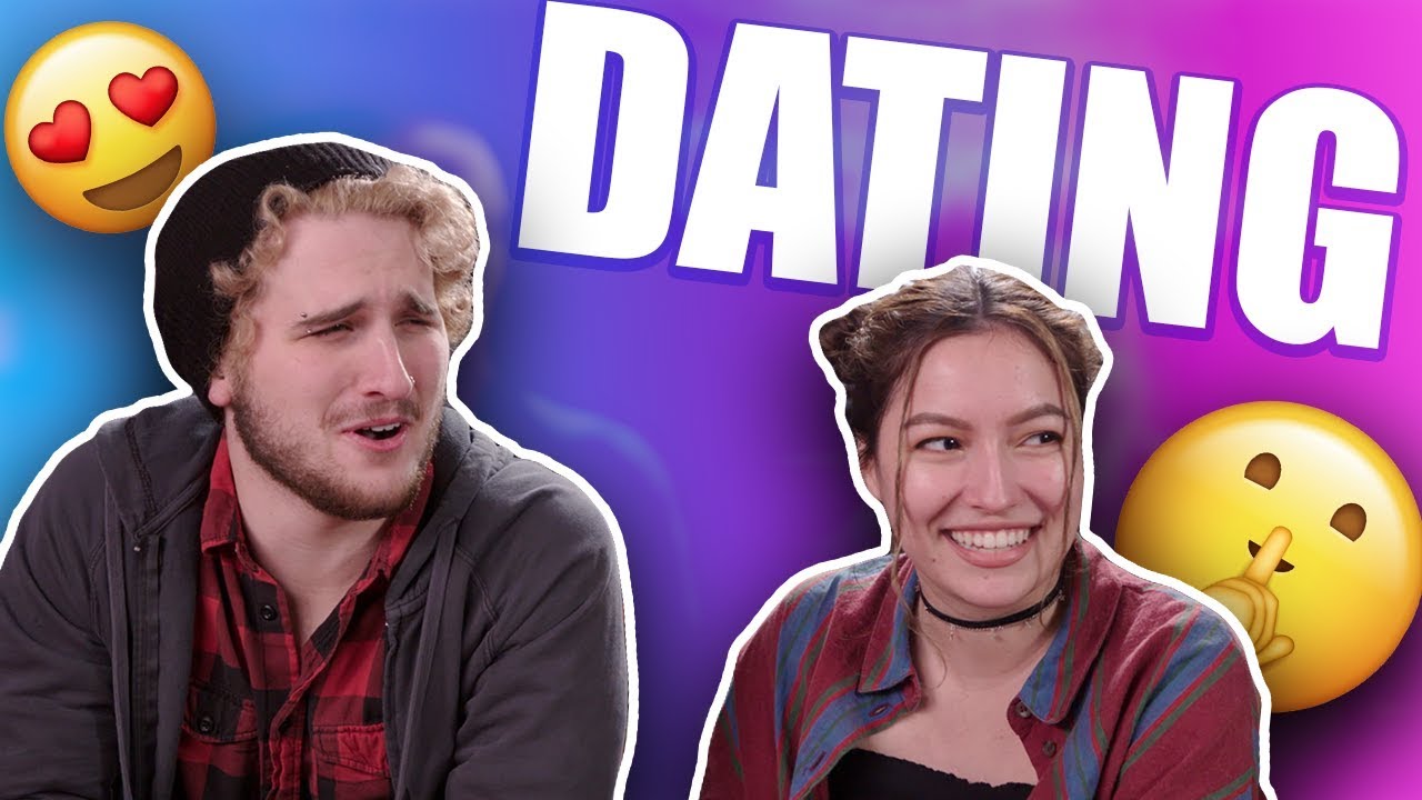 *DIRTY* Dating Questions w/ THE REACT CAST