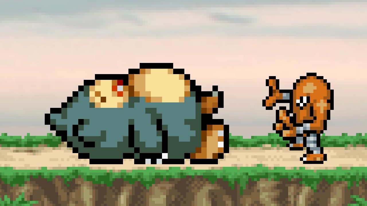 How to move a sleeping Snorlax [Pokemon]