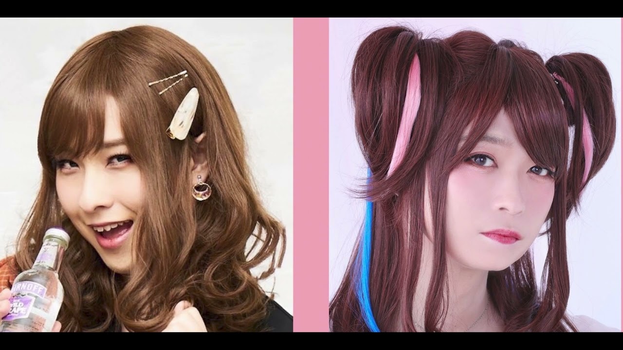 【JUNTAA＆ぴぐみ】『ぐにゃぐにゃはっぴーしゃんぱんぱん』【エイプリルフール曲】