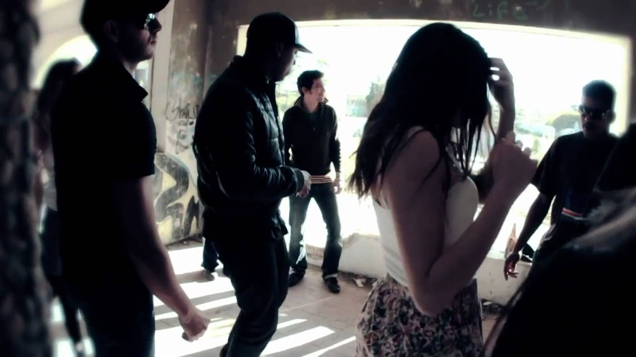 Allen Halloween - O Convite  (Videoclip Oficial) (HD)