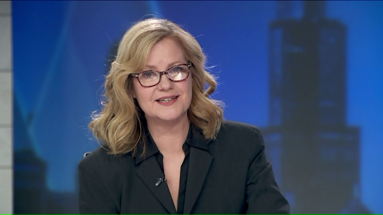 Bonnie Hunt on starring in Showtime's 'Escape at Dannemora', Chicago Cubs love and more