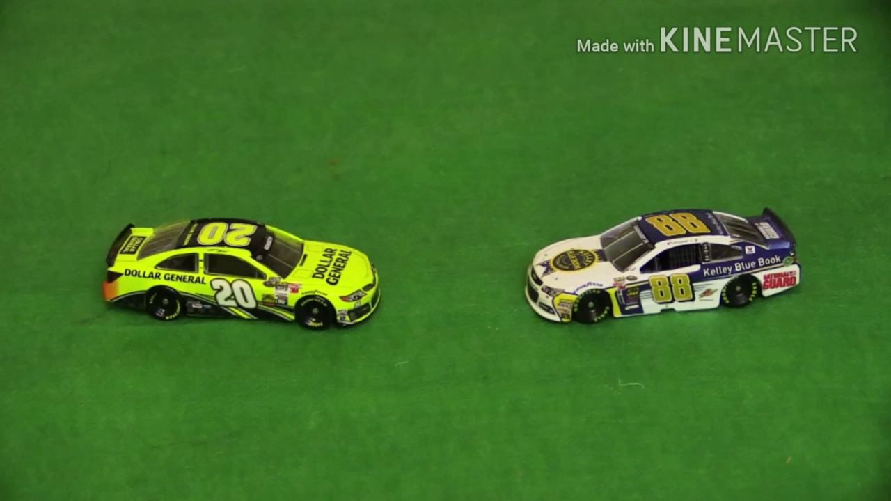 DoubleEdud's Best Nascar parodies Moments
