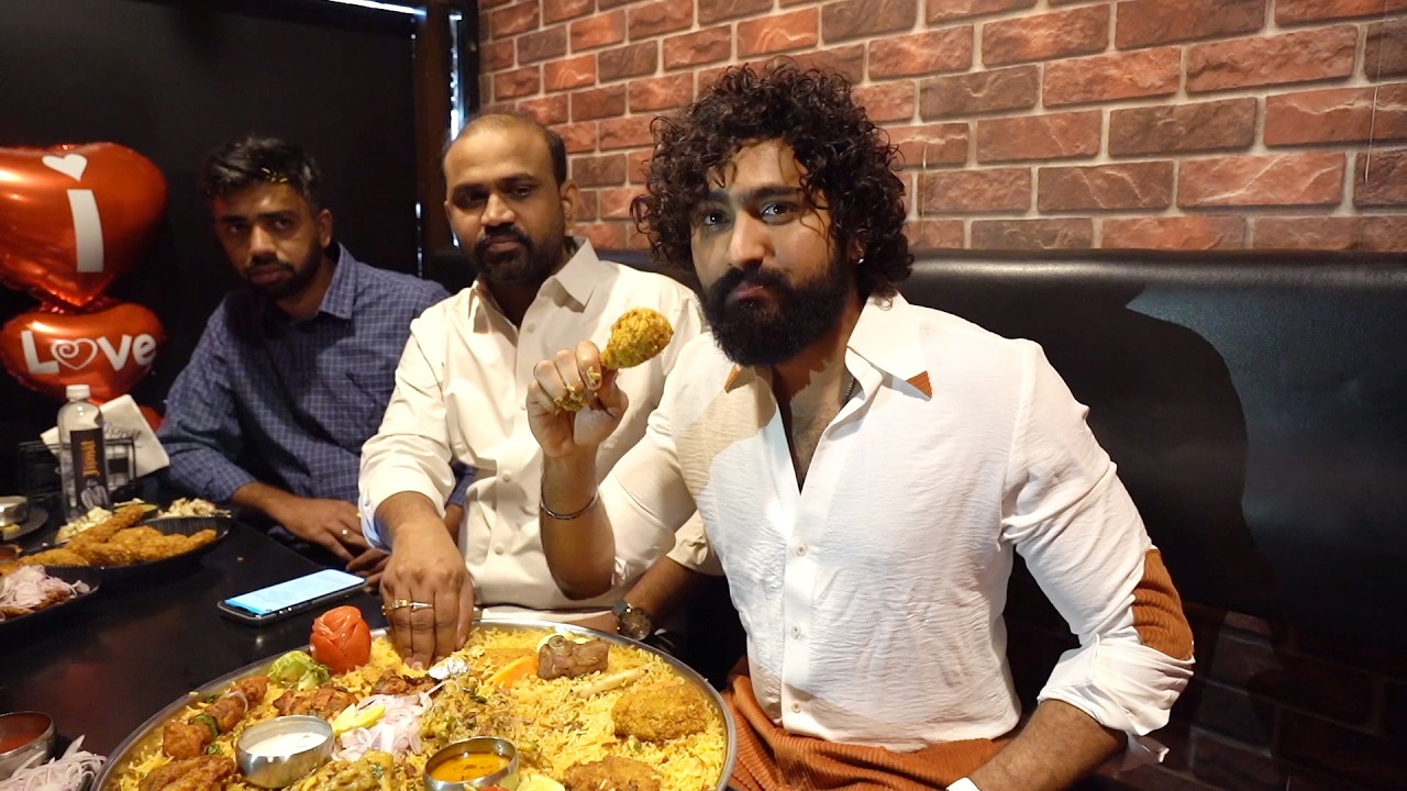 Dharma Mahesh Visuals Grand Launch Jismat Grand in Bengaluru | Gowthami Chowdary | Daily Culture