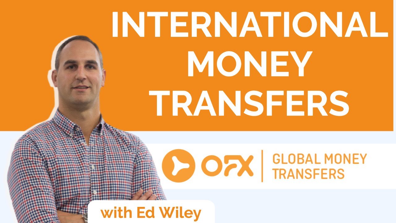 OFX - Global Money Transfers Provider