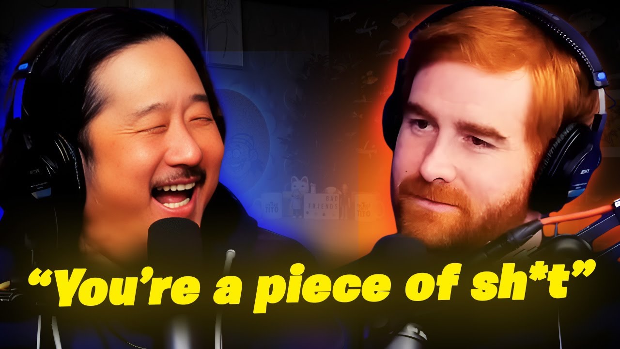 30 Minutes of Bad Friends Out of Pocket Moments