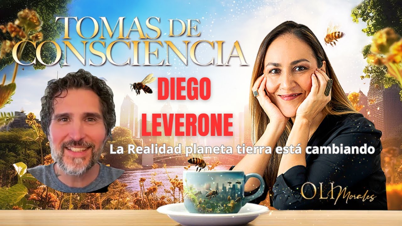 La realidad planeta tierra está cambiando