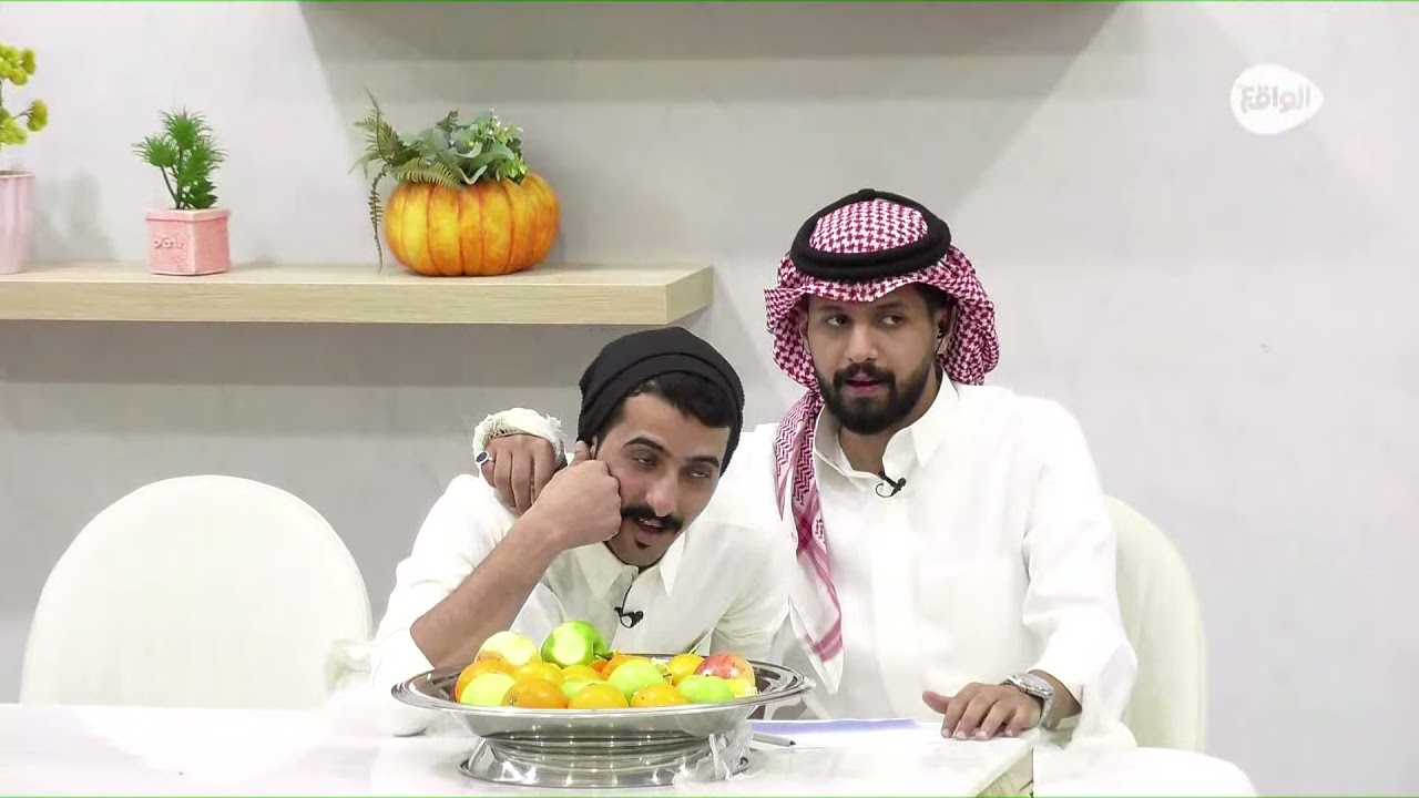 تحدي وليد الزهراني ومحمد الزعيزعي لفهاد البقمي #كاريزما46