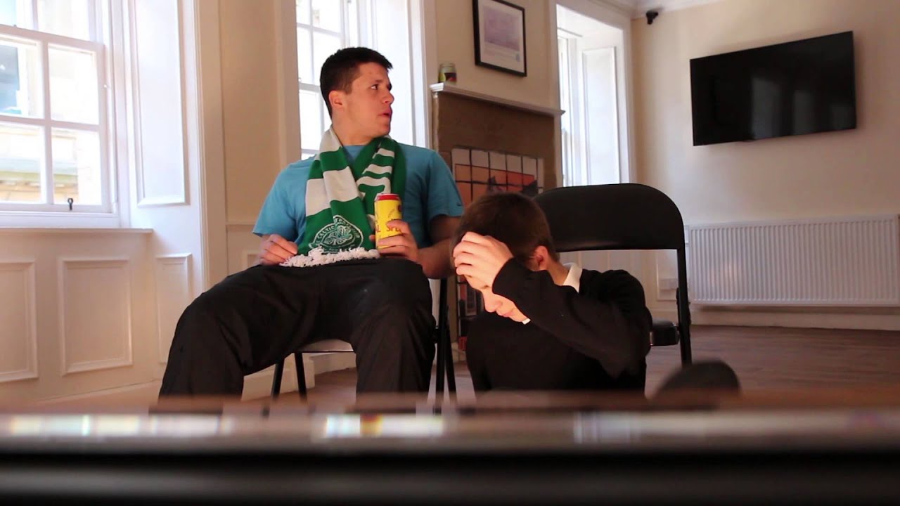 Gie's Peace Anti-Sectarianism Project.  Domestic Violence Short Films.