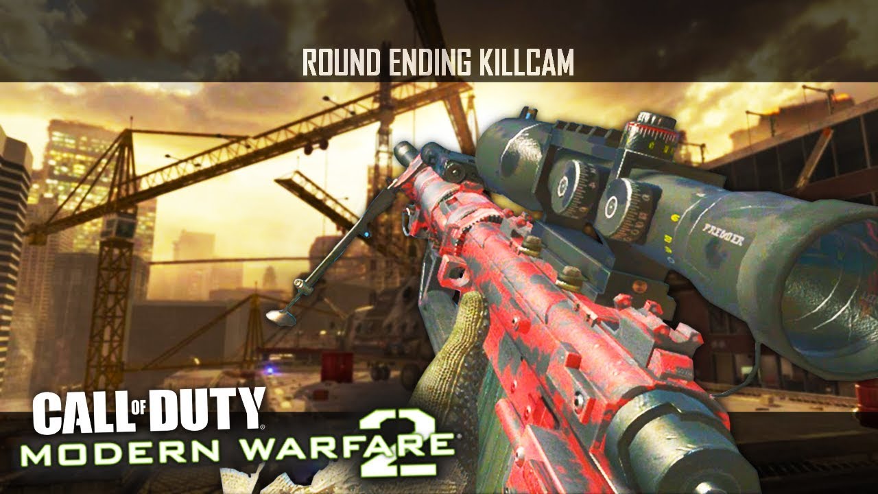 Top 15 Most LEGENDARY Modern Warfare 2 Trickshots EVER! (Nostalgic) - PART 3