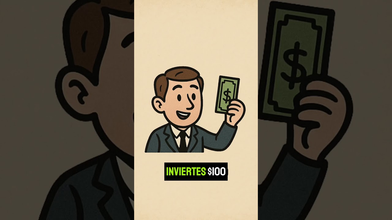 &iquest;Qu&eacute; es un esquema ponzi? 🤔🤑💸 #ponzi #estafa #pulponauta