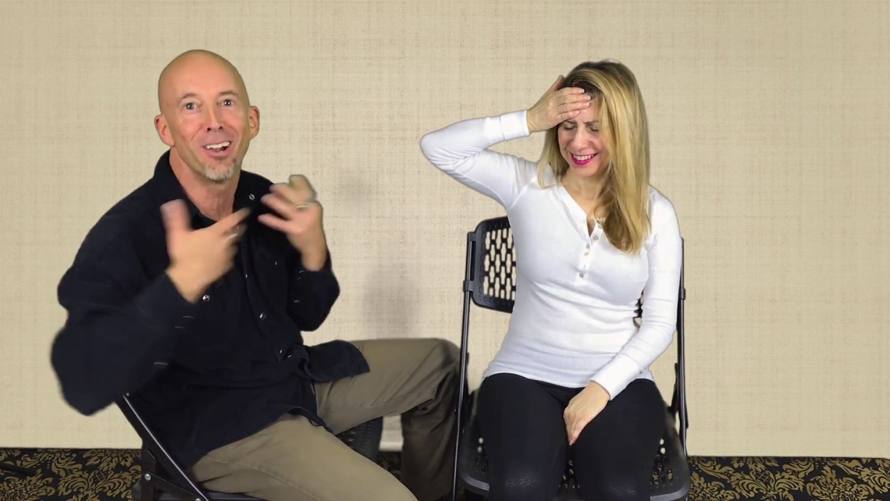 Learn Hypnosis Training - Rapid Hypnotic Induction