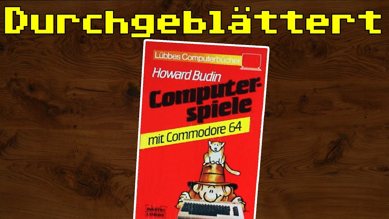 Das Buch 