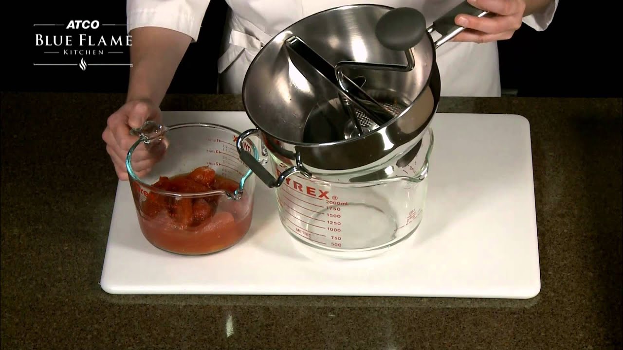 Как использовать мельницу для измельчения продуктов