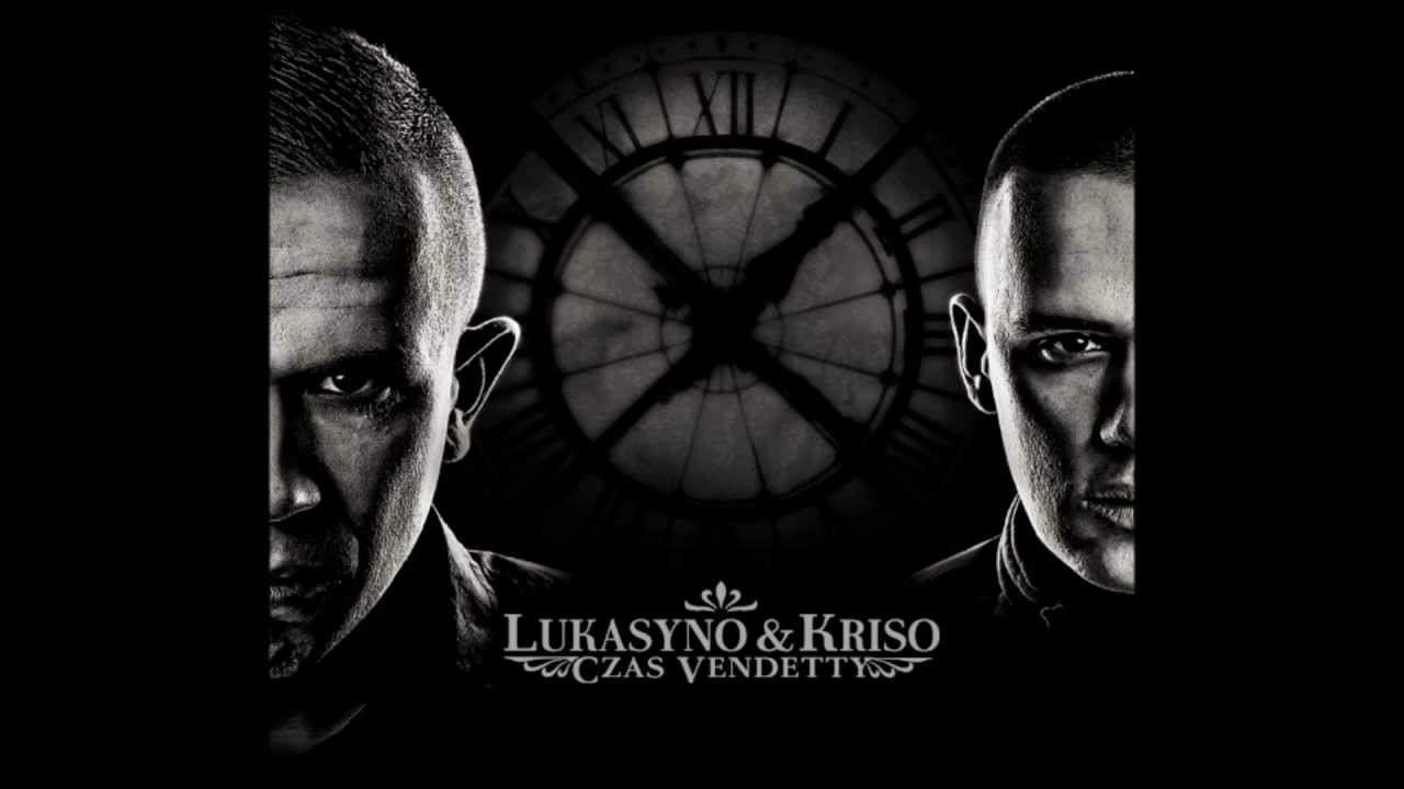 Lukasyno & Kriso - Nawet gdy zostaniesz sam (feat. Kali)