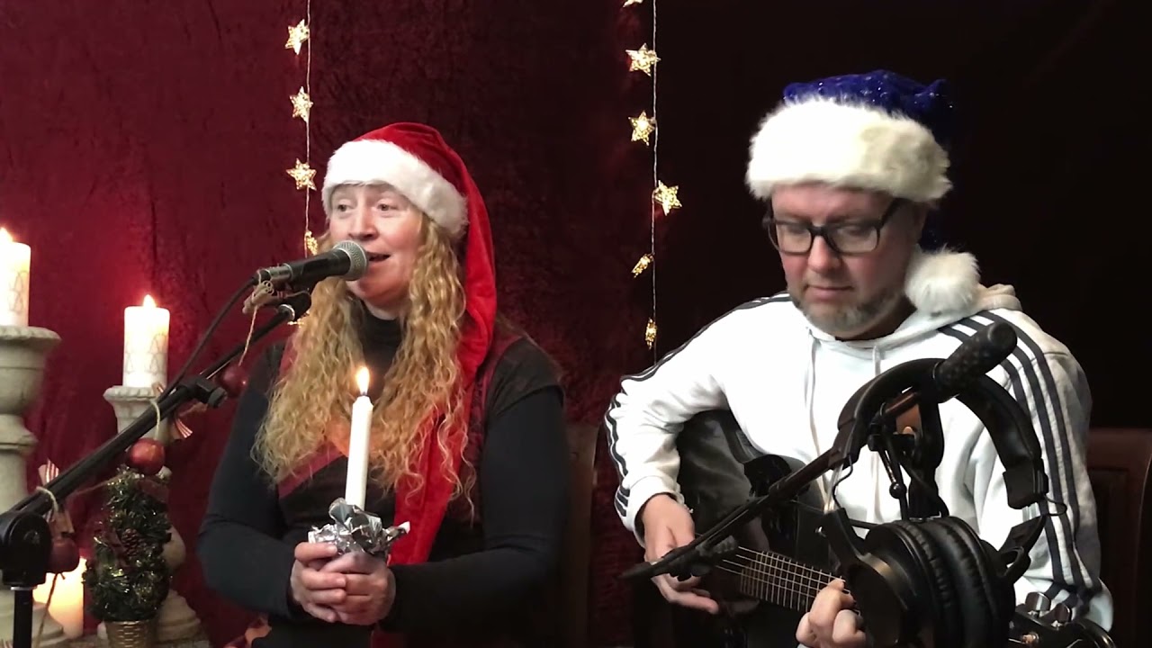 Santa Lucia (Teodoro Cottrau/Alex Garff) - ACOUSTIC COVER - Project 
