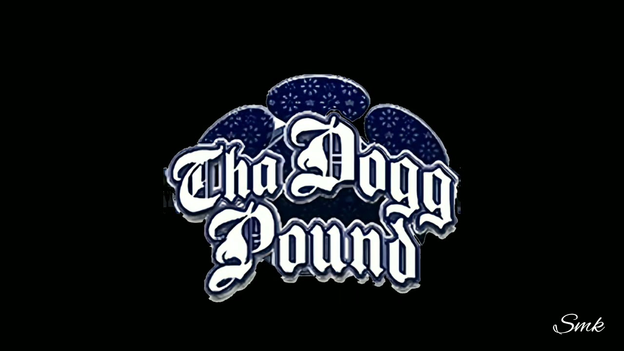 Can't C Me - Tha Dogg Pound (Unreleased Demo Remastered)