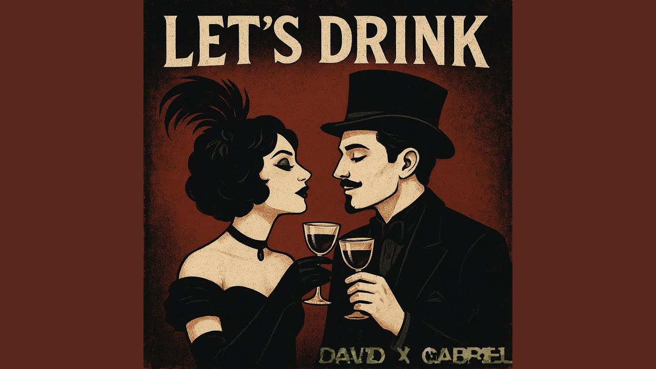 Let's Drink