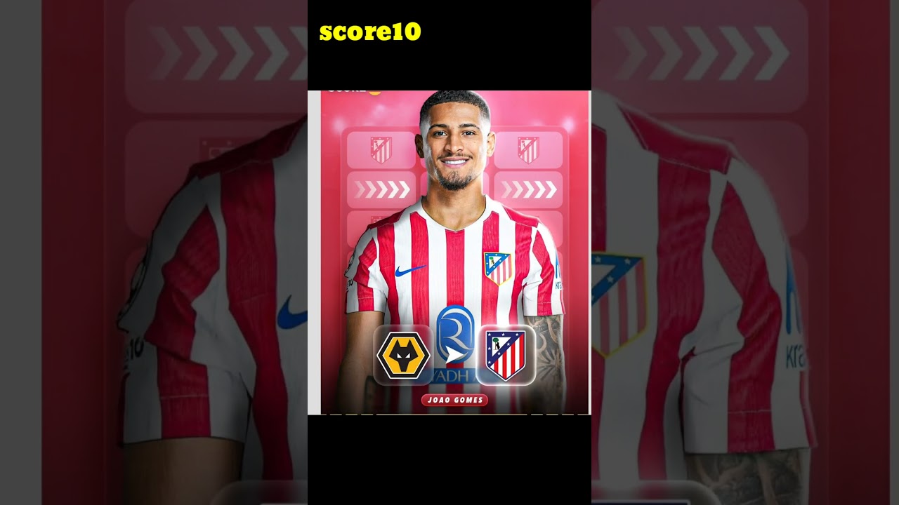 Latest football transfer rumors 