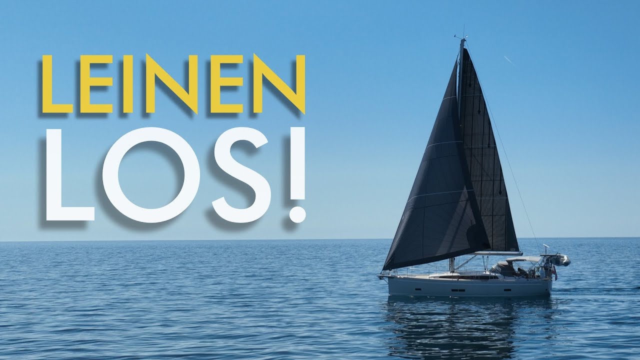 Auf diesen Moment haben wir so lange gewartet... | S3#07