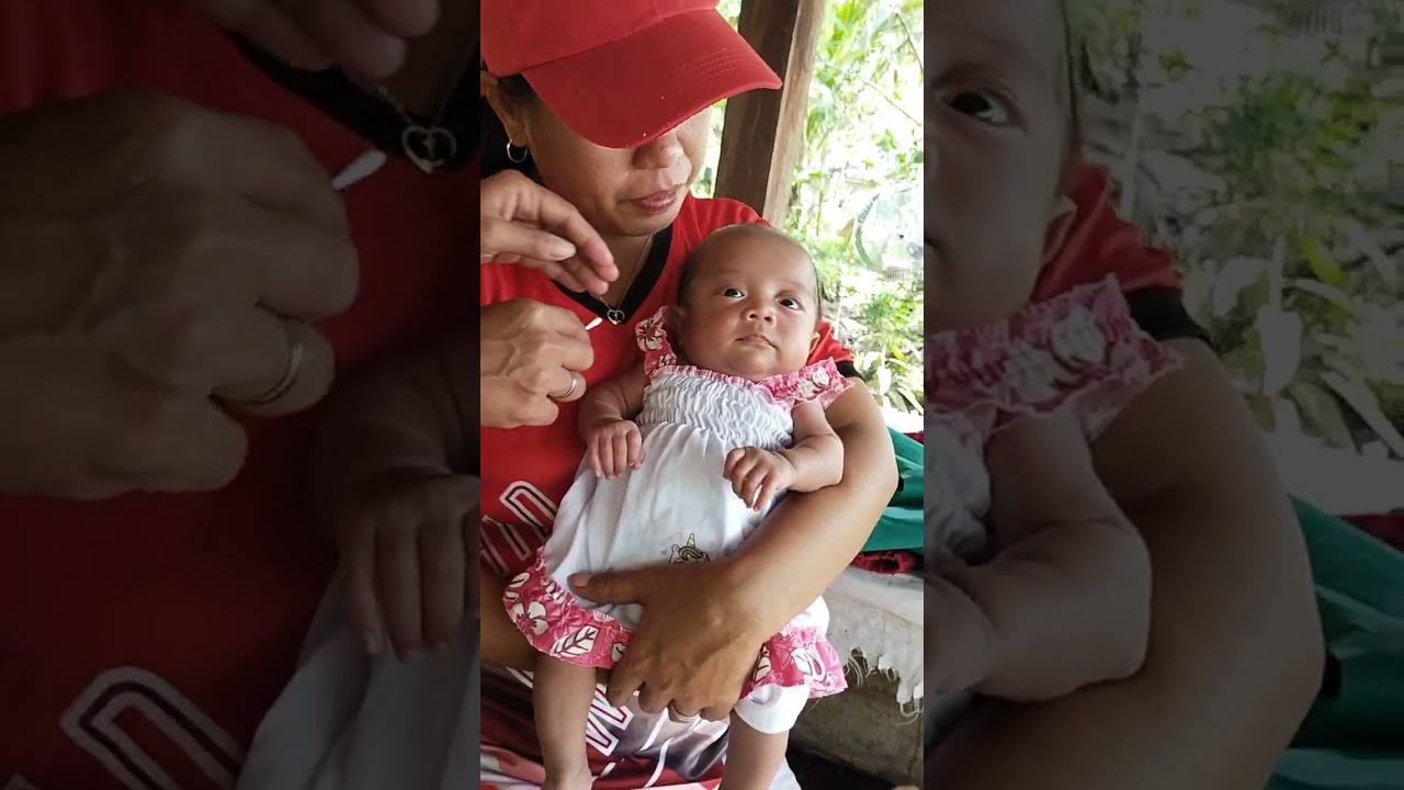 napaka cute mo talaga  baby diane #Cousin #YT  𝑲𝒂𝒕𝒉𝒍𝒆𝒆𝒏 𝑶𝒍𝒂𝒏𝒅𝒂....