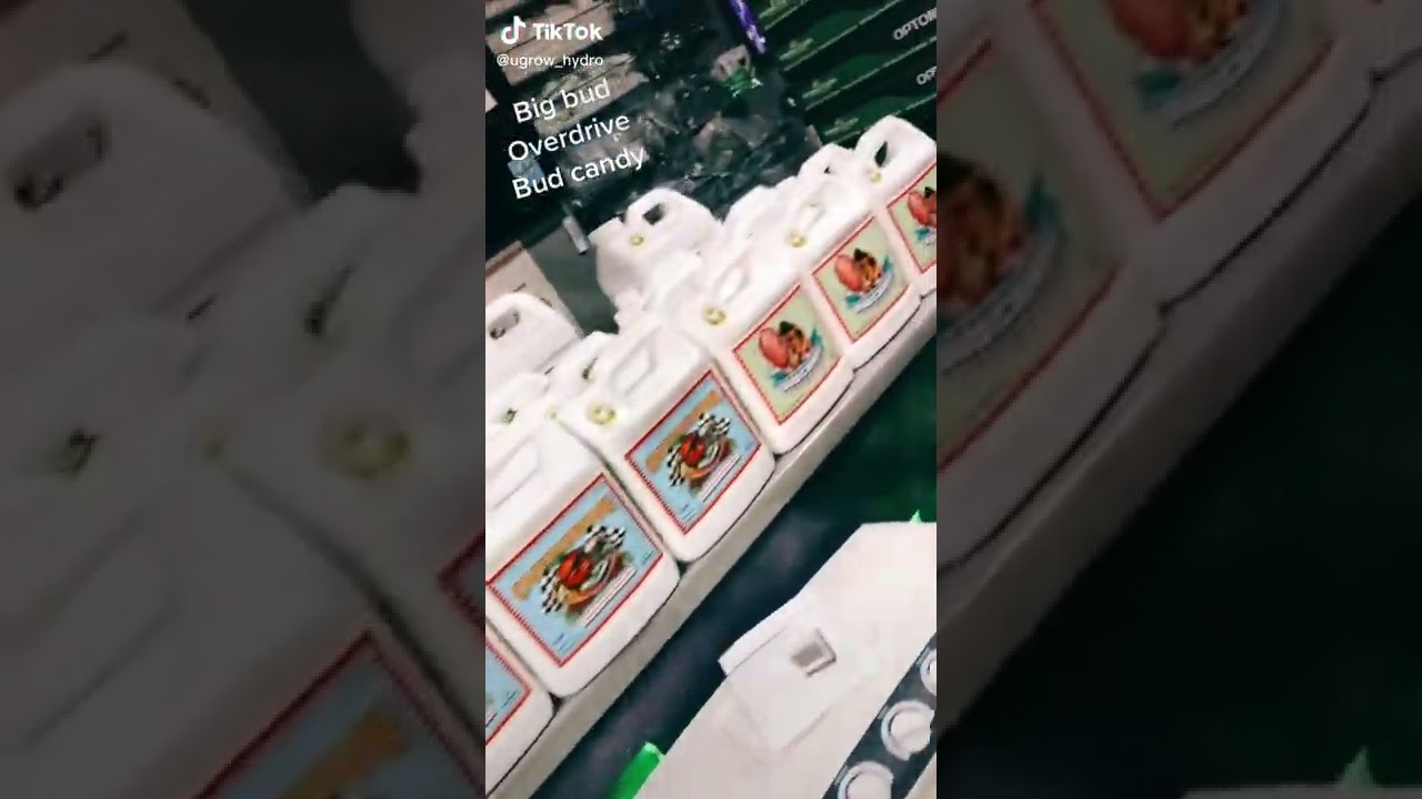 advanced nutrients