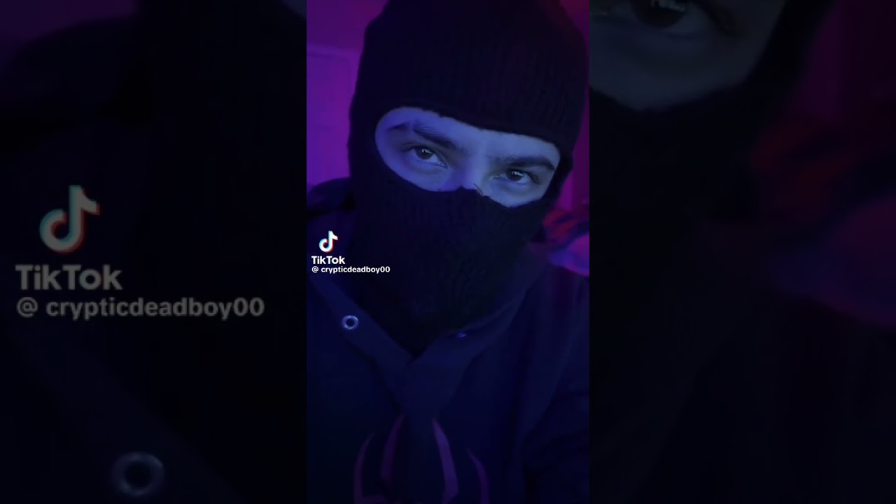#masked