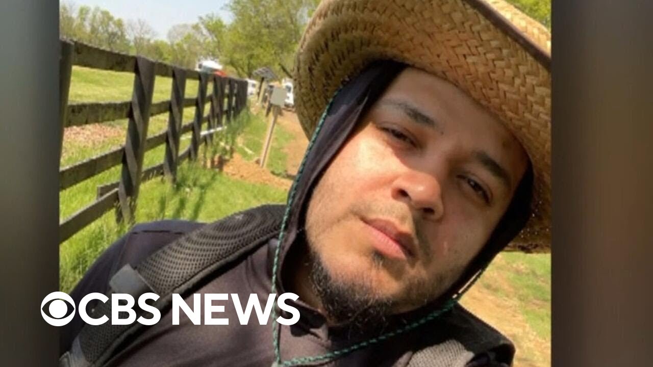 Where Maryland man's deportation case stands as he remains in El Salvador prison