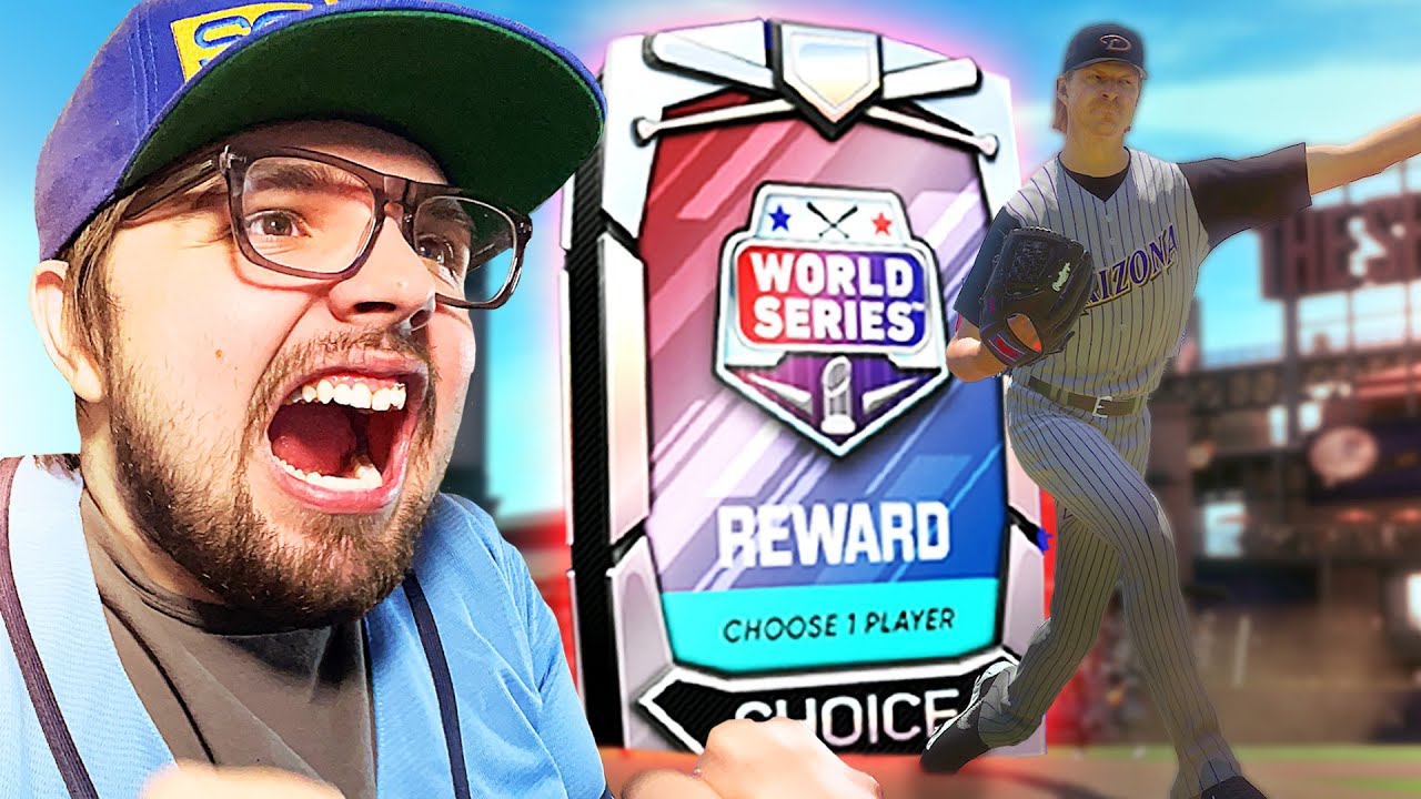 The Final World Series of MLB 22