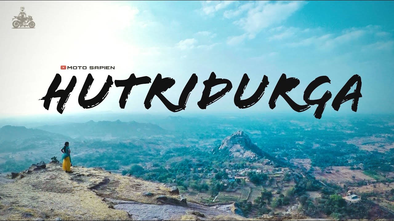 HUTRIDURGA | A SHORT RIDE & TREK | MOTO SAPIEN | GO PRO |