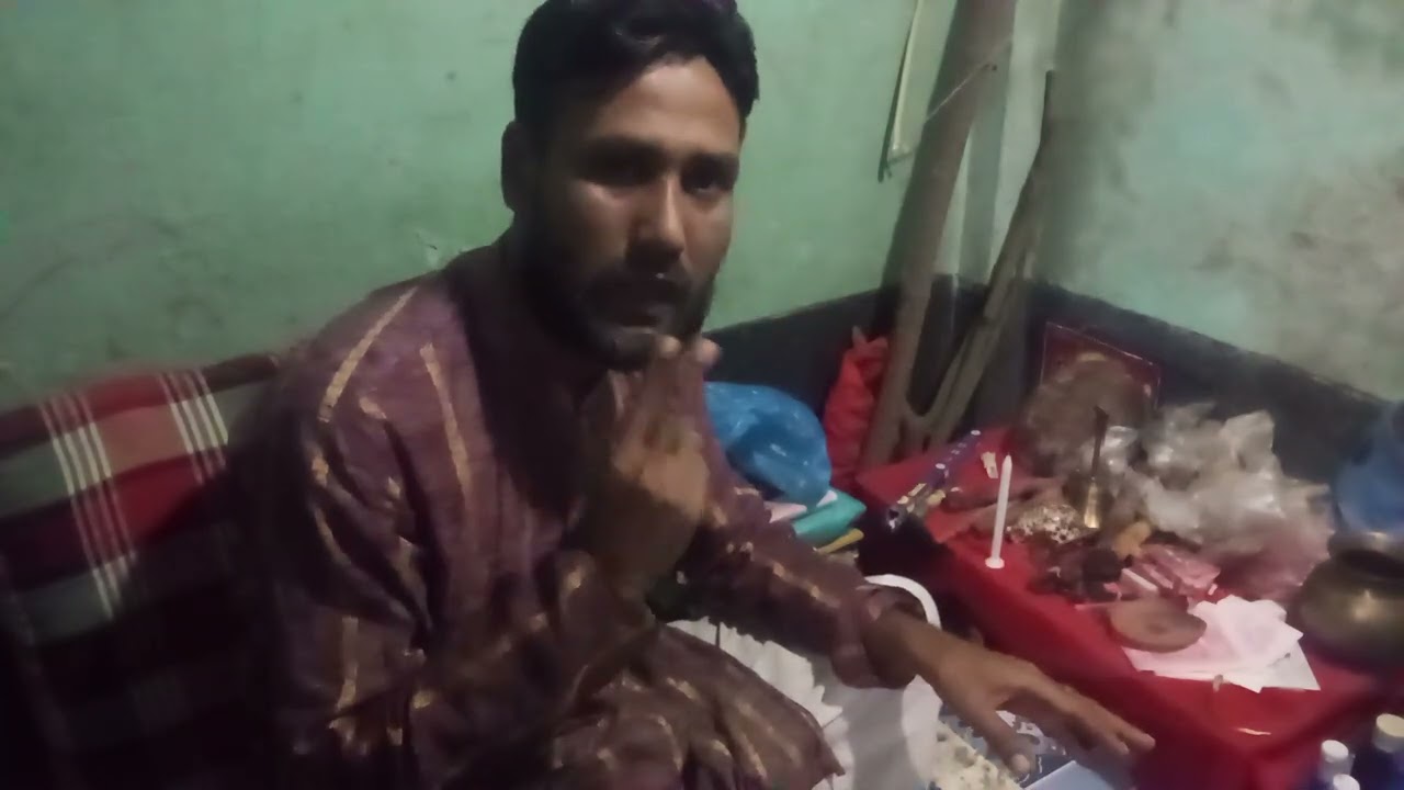 কালি কাটা সকল প্রকার বান কাটা কালো জাদু ব্ল্যাক মিউজিক জিন চালান বিদ্যা চালান সব কাটতে পারবেন