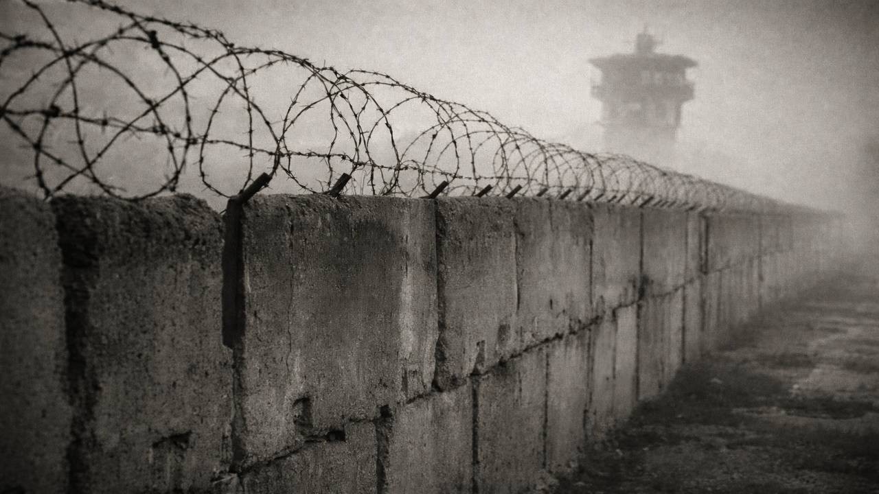 Guerra rivoluzionaria e Guerra fredda. Parla Giorgio Galli