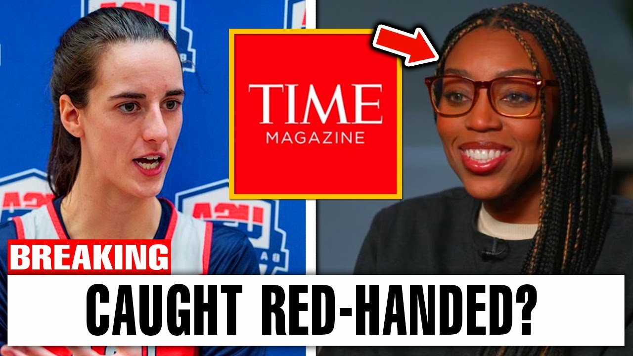WNBA Owners CAUGHT Reducing Caitlin Clark Games While Secretly Cashing Her Checks!