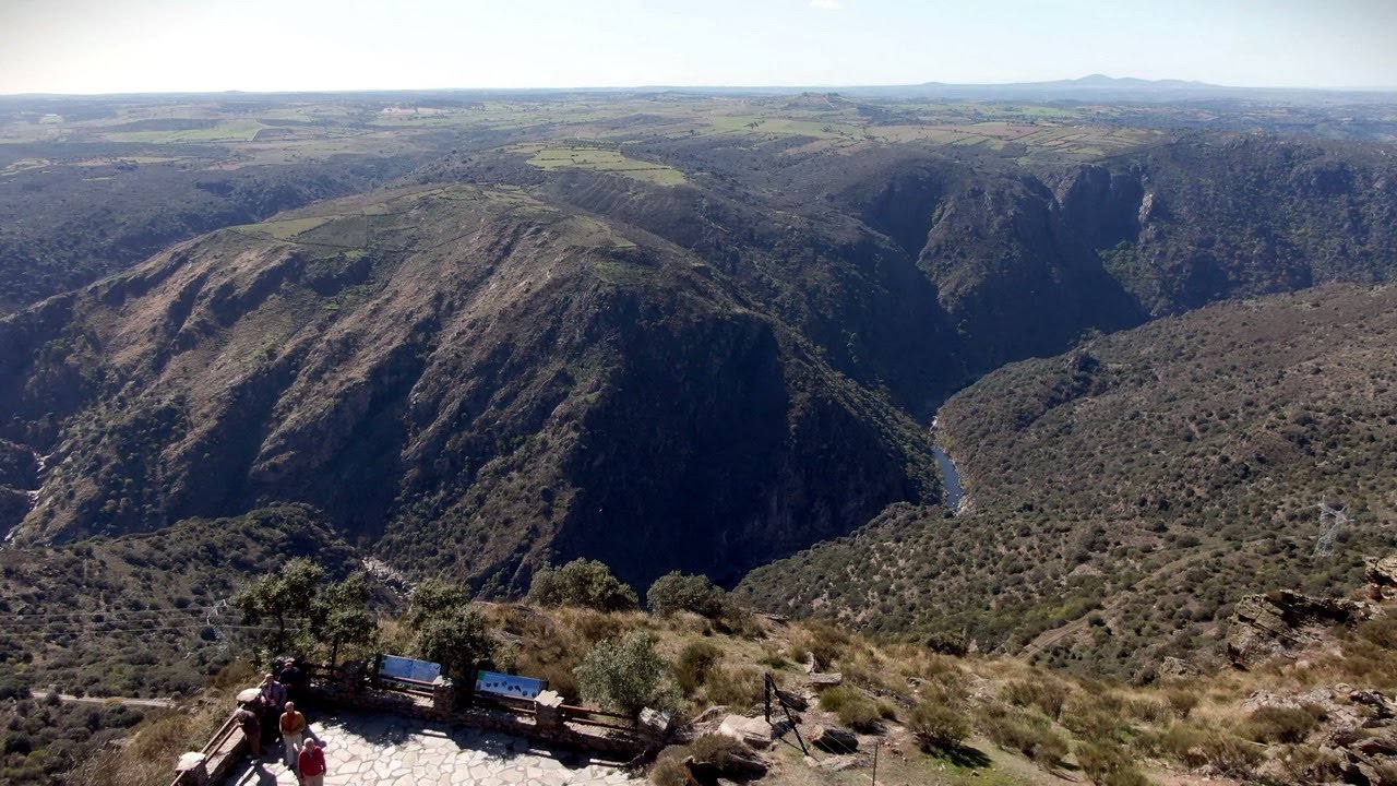 Mirador de las Janas