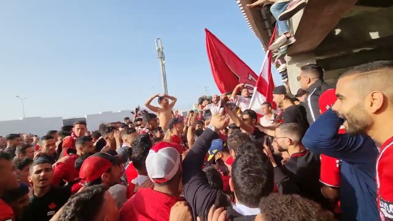 ultras saheliano amour et engagement
