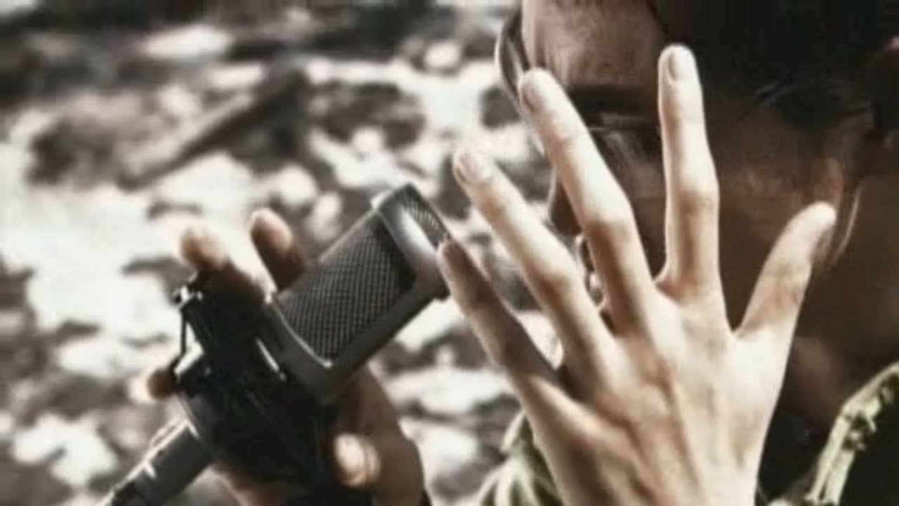 부활 - 아름다운 사실 (2003) MV / 가사