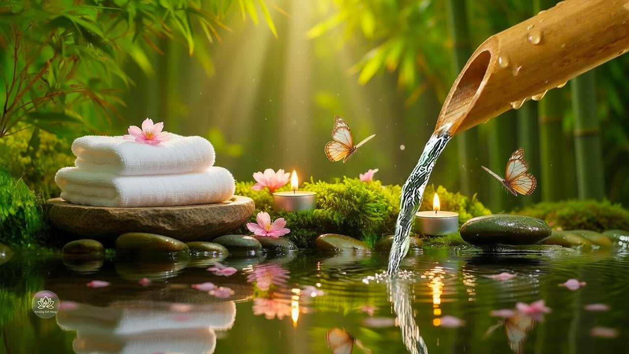 Sleep in Minutes 🌙 Soothing Piano Music for Insomnia