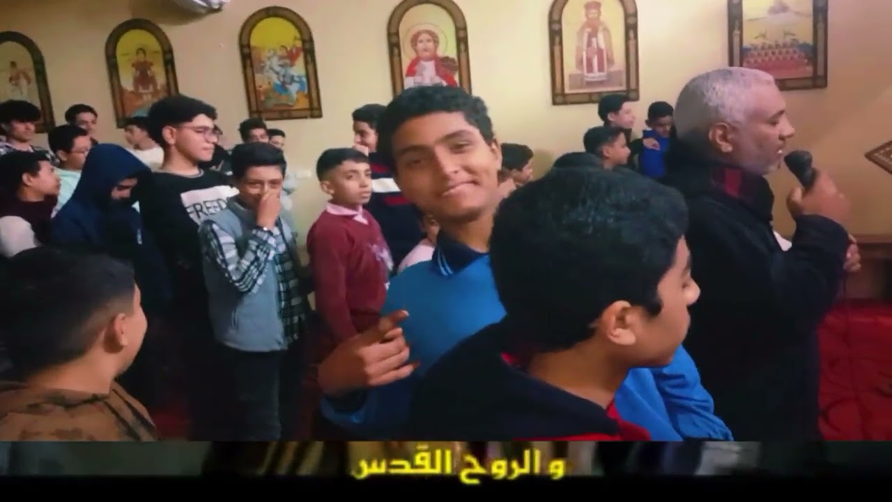 عام جديد سعيد ٢٠٢٦