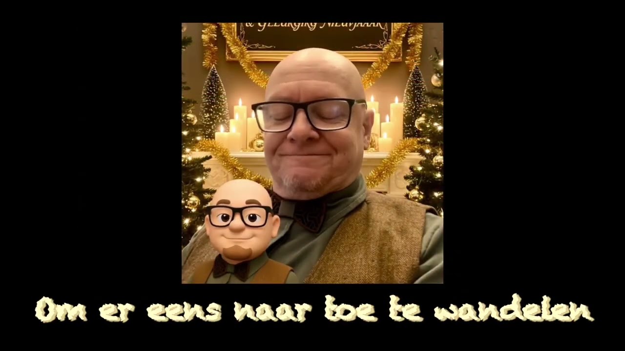 Marina’s donderdag smartlap 